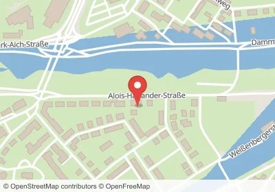 Alois-Harlander-Straße Landshut – Hotels in der Nähe Hotels an der Alois-Harlander-Straße in Landshut – Unterkünfte, Pensionen und Ferienwohnungen in zentraler Lage