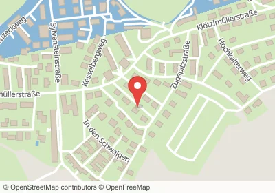 Hotels an der Alpspitzweg in Landshut – Unterkünfte, Pensionen und Ferienwohnungen in zentraler Lage