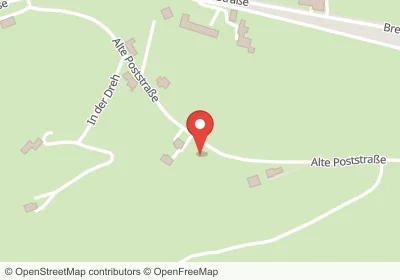 Hotels an der Alte Poststraße in Hattingen – Unterkünfte, Pensionen und Ferienwohnungen in zentraler Lage