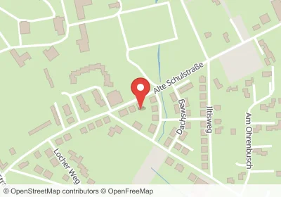 Alte Schulstraße Langenfeld – Hotels in der Nähe Hotels an der Alte Schulstraße in Langenfeld – Unterkünfte, Pensionen und Ferienwohnungen in zentraler Lage