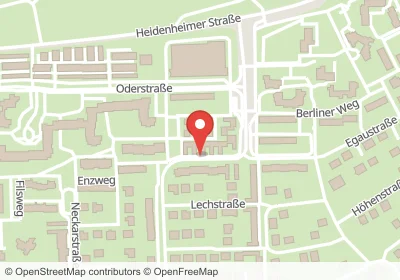 Hotels an der Altmühlweg in Schwäbisch Gmünd – Unterkünfte, Pensionen und Ferienwohnungen in zentraler Lage