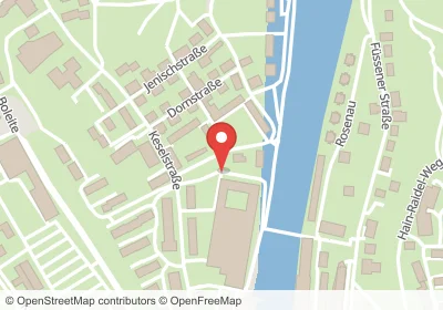 Am Alten Holzplatz Kempten – Hotels in der Nähe Hotels an der Am Alten Holzplatz in Kempten – Unterkünfte, Pensionen und Ferienwohnungen in zentraler Lage