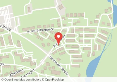 Hotels an der Am Altland in Hattingen – Unterkünfte, Pensionen und Ferienwohnungen in zentraler Lage