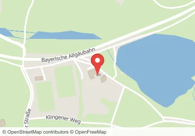Am Bachtelweiher Kempten – Hotels in der Nähe Hotels an der Am Bachtelweiher in Kempten – Unterkünfte, Pensionen und Ferienwohnungen in zentraler Lage