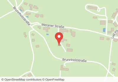Hotels an der Am Buckelfeld in Rosenheim – Unterkünfte, Pensionen und Ferienwohnungen in zentraler Lage