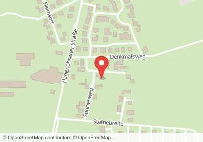 Hotels an der Am Denkmal in Hameln – Unterkünfte, Pensionen und Ferienwohnungen in zentraler Lage