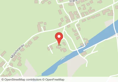 Hotels an der Am Eisweiher in Landshut – Unterkünfte, Pensionen und Ferienwohnungen in zentraler Lage