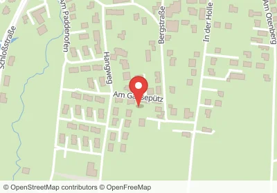 Hotels an der Am Gänsepütz in Sankt Augustin – Unterkünfte, Pensionen und Ferienwohnungen in zentraler Lage