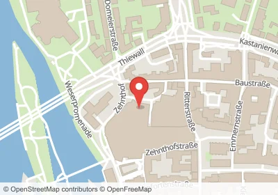 Am Gericht Hameln – Hotels in der Nähe Hotels an der Am Gericht in Hameln – Unterkünfte, Pensionen und Ferienwohnungen in zentraler Lage