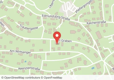 Hotels an der Am Graben in Landshut – Unterkünfte, Pensionen und Ferienwohnungen in zentraler Lage