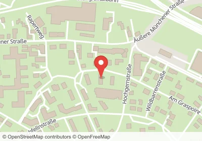 Am Graspoint Rosenheim – Hotels in der Nähe Hotels an der Am Graspoint in Rosenheim – Unterkünfte, Pensionen und Ferienwohnungen in zentraler Lage