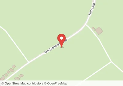Hotels an der Am Hahnenkreuz in Stolberg – Unterkünfte, Pensionen und Ferienwohnungen in zentraler Lage