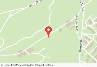 Hotels an der Am Kampbusch in Hattingen – Unterkünfte, Pensionen und Ferienwohnungen in zentraler Lage