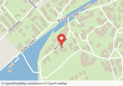 Hotels an der Am Kampe in Hameln – Unterkünfte, Pensionen und Ferienwohnungen in zentraler Lage