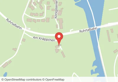 Am Knäppchen Hattingen – Hotels in der Nähe Hotels an der Am Knäppchen in Hattingen – Unterkünfte, Pensionen und Ferienwohnungen in zentraler Lage