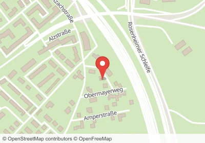 Am Kobel Rosenheim – Hotels in der Nähe Hotels an der Am Kobel in Rosenheim – Unterkünfte, Pensionen und Ferienwohnungen in zentraler Lage