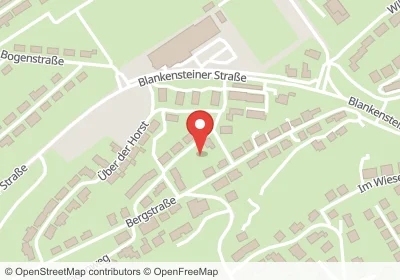 Am Mühlenberg Hattingen – Hotels in der Nähe Hotels an der Am Mühlenberg in Hattingen – Unterkünfte, Pensionen und Ferienwohnungen in zentraler Lage