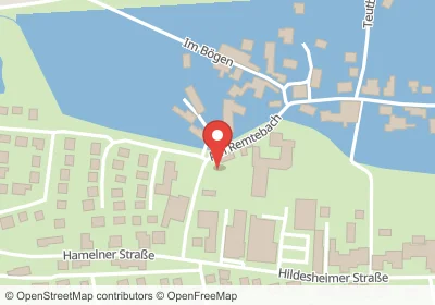 Hotels an der Am Remtebach in Hameln – Unterkünfte, Pensionen und Ferienwohnungen in zentraler Lage