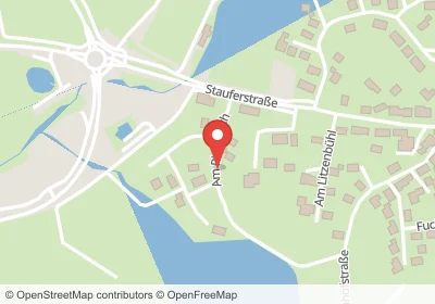 Hotels an der Am Riethteich in Schwäbisch Gmünd – Unterkünfte, Pensionen und Ferienwohnungen in zentraler Lage