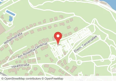 Am Roswitha-Denkmal Hattingen – Hotels in der Nähe Hotels an der Am Roswitha-Denkmal in Hattingen – Unterkünfte, Pensionen und Ferienwohnungen in zentraler Lage