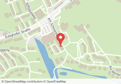 Hotels an der Am Schirenhof in Schwäbisch Gmünd – Unterkünfte, Pensionen und Ferienwohnungen in zentraler Lage
