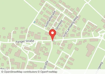 Hotels an der Am Sennfeld in Rosenheim – Unterkünfte, Pensionen und Ferienwohnungen in zentraler Lage