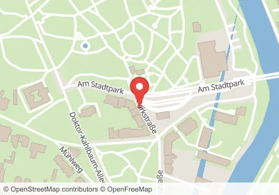 Hotels an der Am Stadtpark in Görlitz – Unterkünfte, Pensionen und Ferienwohnungen in zentraler Lage