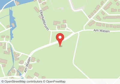 Hotels an der Am Wasen in Rosenheim – Unterkünfte, Pensionen und Ferienwohnungen in zentraler Lage