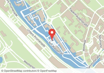 Am Wasserrad Menden – Hotels in der Nähe Hotels an der Am Wasserrad in Menden – Unterkünfte, Pensionen und Ferienwohnungen in zentraler Lage