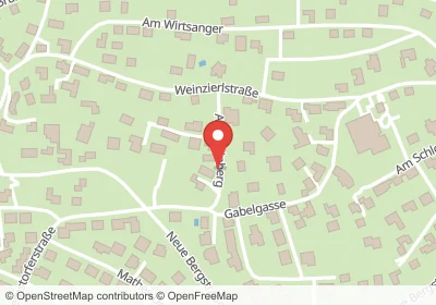Am Weinberg Landshut – Hotels in der Nähe Hotels an der Am Weinberg in Landshut – Unterkünfte, Pensionen und Ferienwohnungen in zentraler Lage