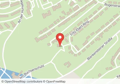 Hotels an der Am Wittenstein in Hattingen – Unterkünfte, Pensionen und Ferienwohnungen in zentraler Lage