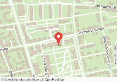 Hotels an der Amand-Goegg-Straße in Offenburg – Unterkünfte, Pensionen und Ferienwohnungen in zentraler Lage