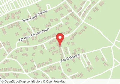 Hotels an der An den Posten in Menden – Unterkünfte, Pensionen und Ferienwohnungen in zentraler Lage