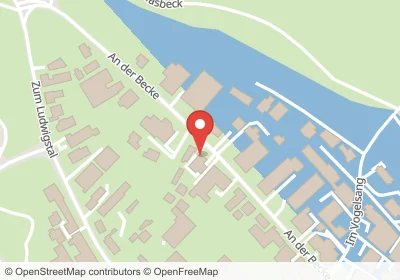 Hotels an der An der Becke in Hattingen – Unterkünfte, Pensionen und Ferienwohnungen in zentraler Lage