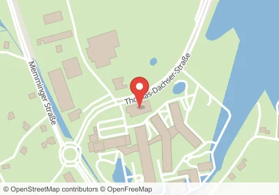 An der Stiftsbleiche Kempten – Hotels in der Nähe Hotels an der An der Stiftsbleiche in Kempten – Unterkünfte, Pensionen und Ferienwohnungen in zentraler Lage