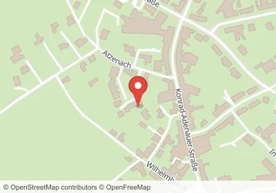 Hotels an der An Kurths Mühle in Stolberg – Unterkünfte, Pensionen und Ferienwohnungen in zentraler Lage