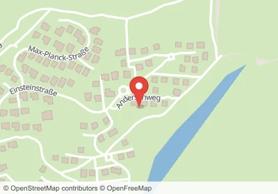 Hotels an der Andersenweg in Hameln – Unterkünfte, Pensionen und Ferienwohnungen in zentraler Lage