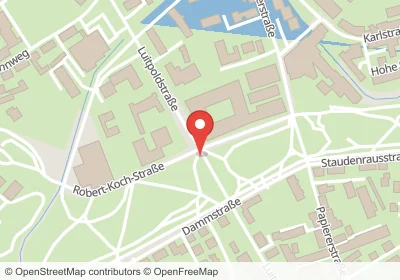 Hotels an der Andreas-Forster-Weg in Landshut – Unterkünfte, Pensionen und Ferienwohnungen in zentraler Lage