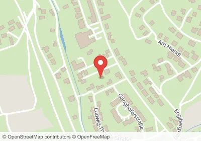 Hotels an der Anzengruberweg in Landshut – Unterkünfte, Pensionen und Ferienwohnungen in zentraler Lage