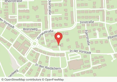 Hotels an der Argenstraße in Schwäbisch Gmünd – Unterkünfte, Pensionen und Ferienwohnungen in zentraler Lage