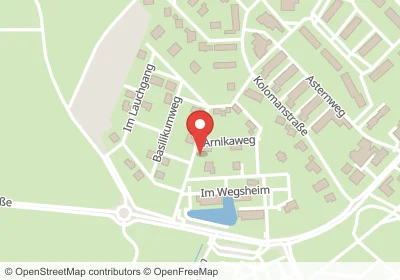 Hotels an der Arnikaweg in Schwäbisch Gmünd – Unterkünfte, Pensionen und Ferienwohnungen in zentraler Lage