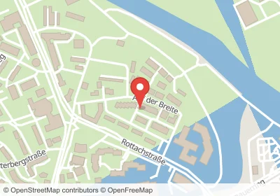 Auf der Breite Kempten – Hotels in der Nähe Hotels an der Auf der Breite in Kempten – Unterkünfte, Pensionen und Ferienwohnungen in zentraler Lage