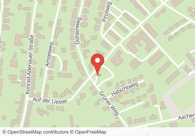 Auf der Liester Stolberg – Hotels in der Nähe Hotels an der Auf der Liester in Stolberg – Unterkünfte, Pensionen und Ferienwohnungen in zentraler Lage