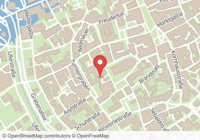 Hotels an der Augustinerstraße in Schwäbisch Gmünd – Unterkünfte, Pensionen und Ferienwohnungen in zentraler Lage