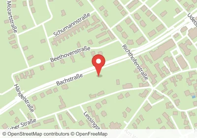 Bachstraße Sankt Augustin – Hotels in der Nähe Hotels an der Bachstraße in Sankt Augustin – Unterkünfte, Pensionen und Ferienwohnungen in zentraler Lage