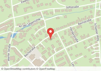 Bachstraße Menden – Hotels in der Nähe Hotels an der Bachstraße in Menden – Unterkünfte, Pensionen und Ferienwohnungen in zentraler Lage