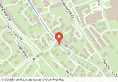 Hotels an der Bachstraße in Landshut – Unterkünfte, Pensionen und Ferienwohnungen in zentraler Lage