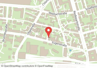 Bachstraße Friedrichshafen – Hotels in der Nähe Hotels an der Bachstraße in Friedrichshafen – Unterkünfte, Pensionen und Ferienwohnungen in zentraler Lage