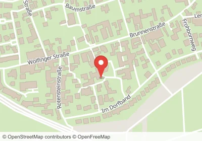 Hotels an der Backesgasse in Rüsselsheim – Unterkünfte, Pensionen und Ferienwohnungen in zentraler Lage