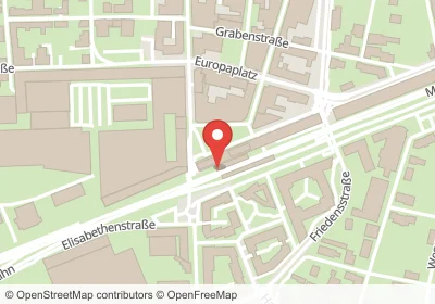 Hotels an der Bahnhofplatz in Rüsselsheim – Unterkünfte, Pensionen und Ferienwohnungen in zentraler Lage